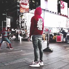 Teejayx6[Type Beat]-"Credit Union"