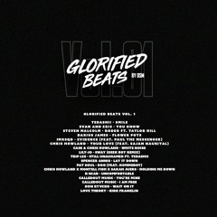 Glorified Beats Vol. 1