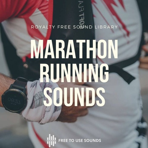 Stream Marathon Sounds | Download Marathon Sound Effects Royalty Free by  freetousesounds.com | Listen online for free on SoundCloud