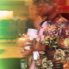 pressplaymj - flyest in da room (prod. smalls)