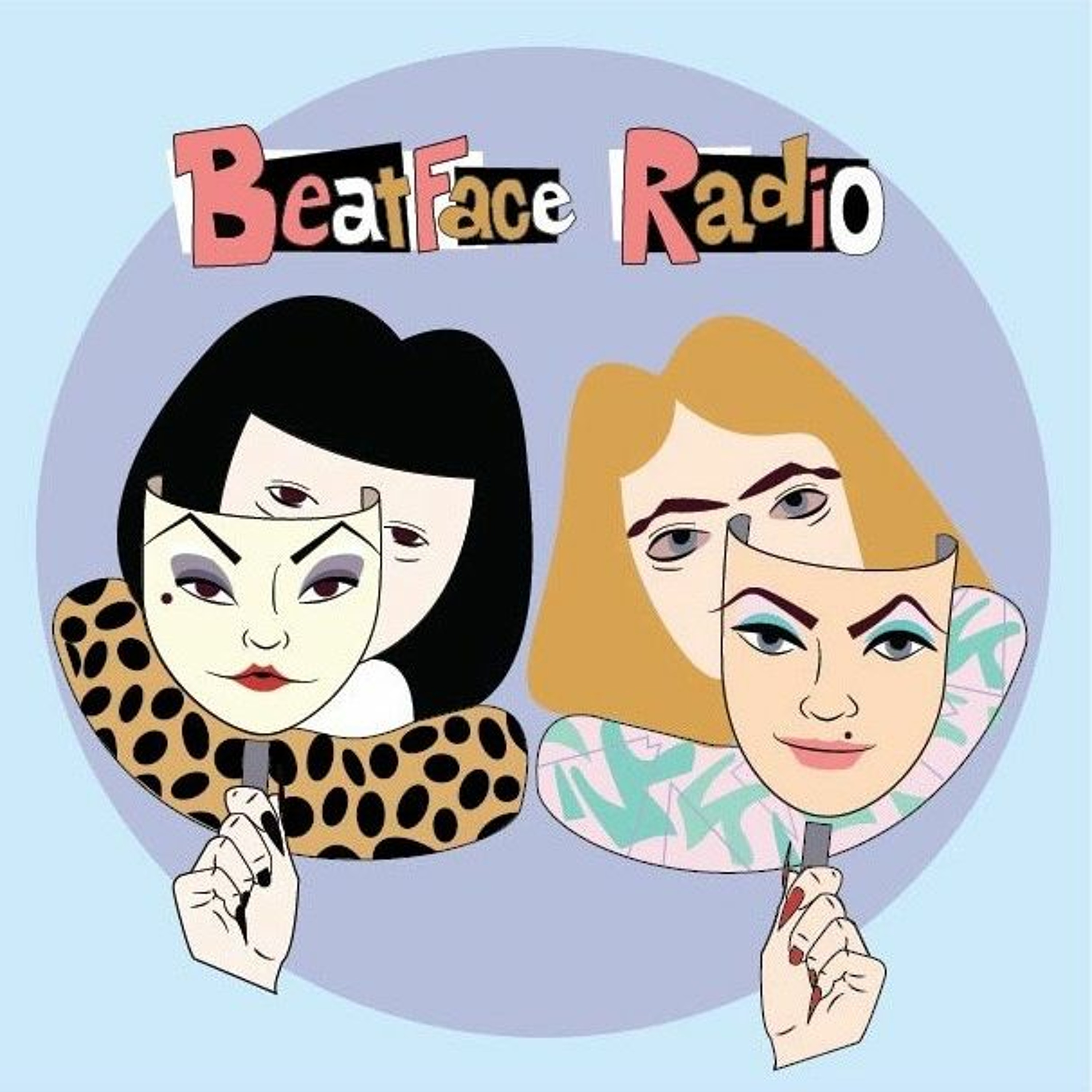 Beat Face Radio