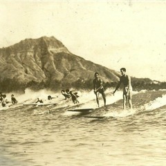 Hawaii Cypher (Prod. TEP Records LLC.)