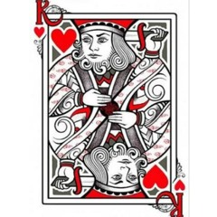 King Rider - Los bendrong (KING_TGM)