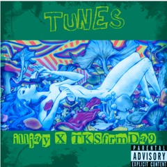 Illjay - Tunes x TKSfrmda9 (Prod. By Illjay)