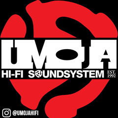 Culture D - Umoja Soundstation - Nice Up Radio - Show #18