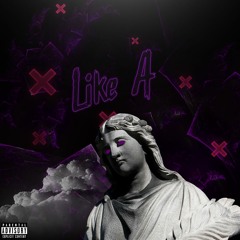 Aramu$ (OSA TTS) - Like A (Prod. Woodpecker)