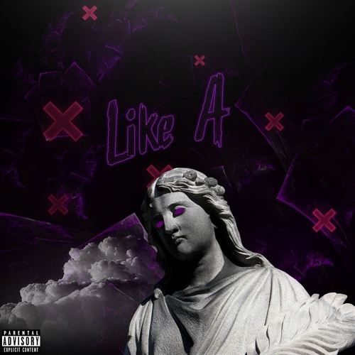 Aramu$ (OSA TTS) - Like A (Prod. Woodpecker)