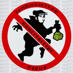 TenBoomTrap - Album BeatHurt! 2019 - SanCrisCripi