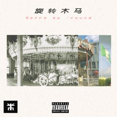 Kryptnn - MGR (Merry Go 'Round)