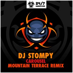 DJ Stompy - Carousel - Mountain Terrace Remix