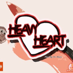 Heavy Heart (prod. by OVI Beats)
