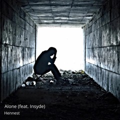 Alone (feat. Insyde)