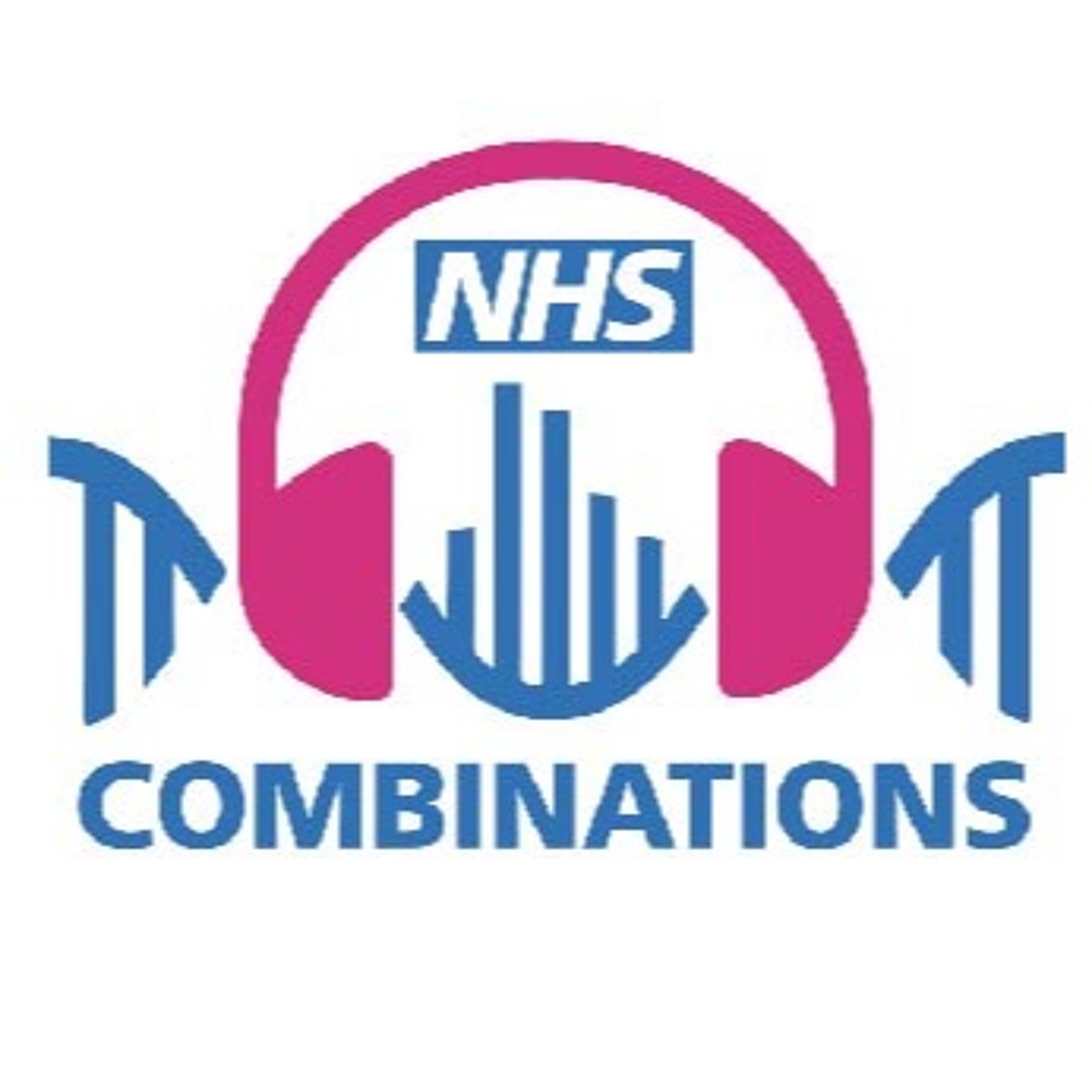 Combinations Episode 21 - BBC Radio Stoke reports on the opening of our new Crisis Care Centre episode artwork