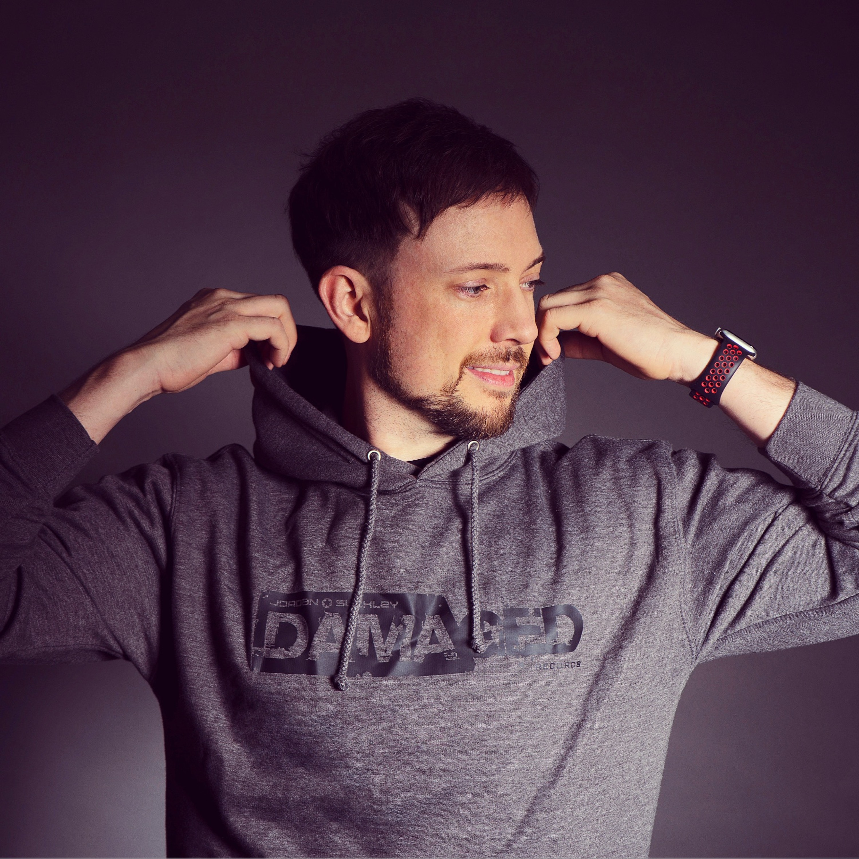 Jordan Suckley Live Sets & Radio!