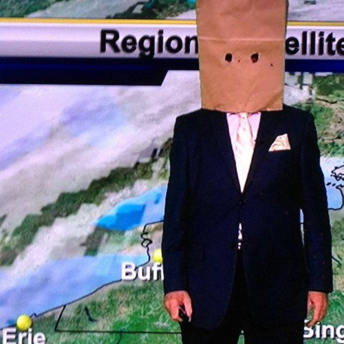 [ weather man johnson ]