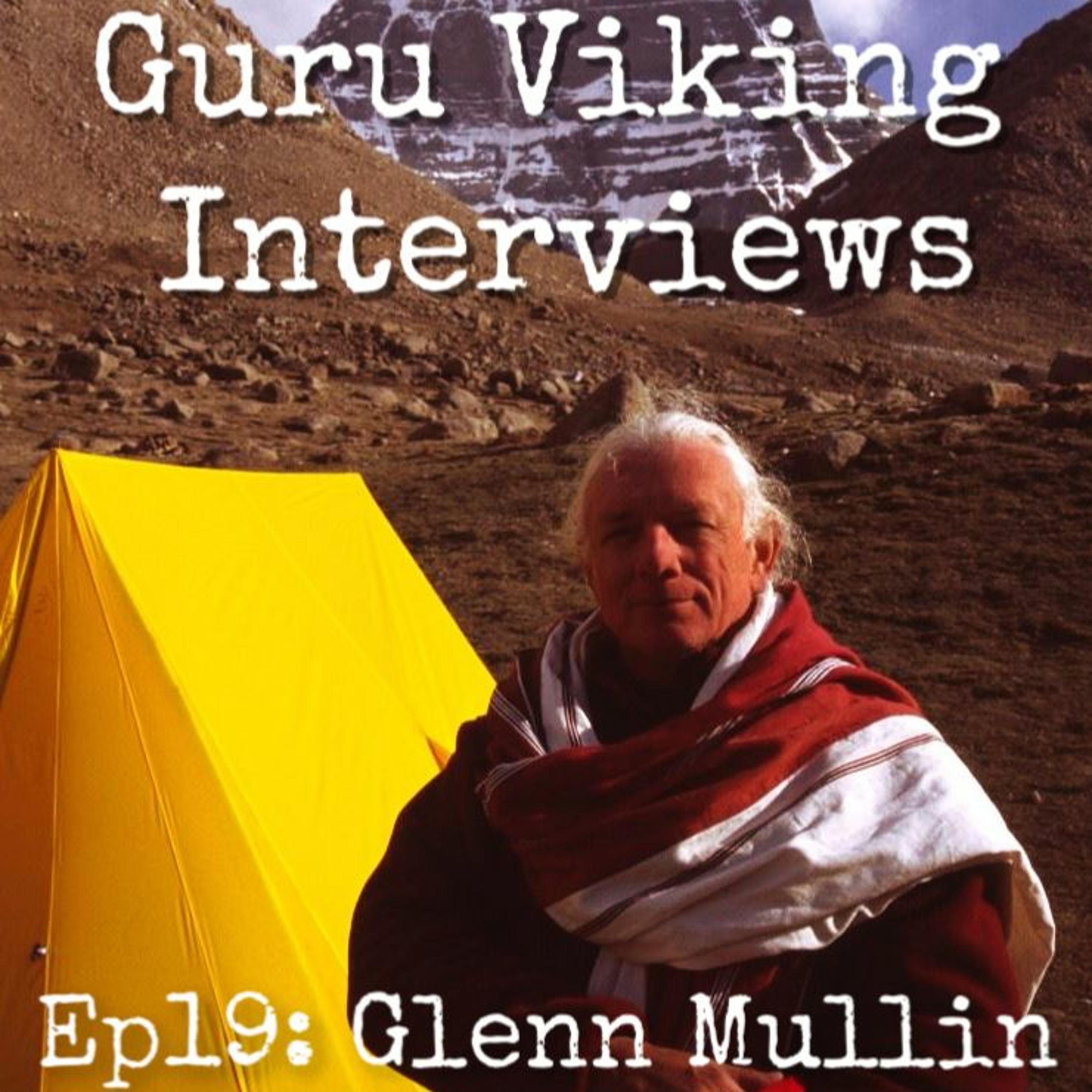 Guru Viking Podcast