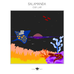 DC Promo Tracks #476: Salamanda "Jenga" (Knopha Remix)