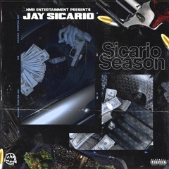 Jay Sicario Ft La Dre - NoJap