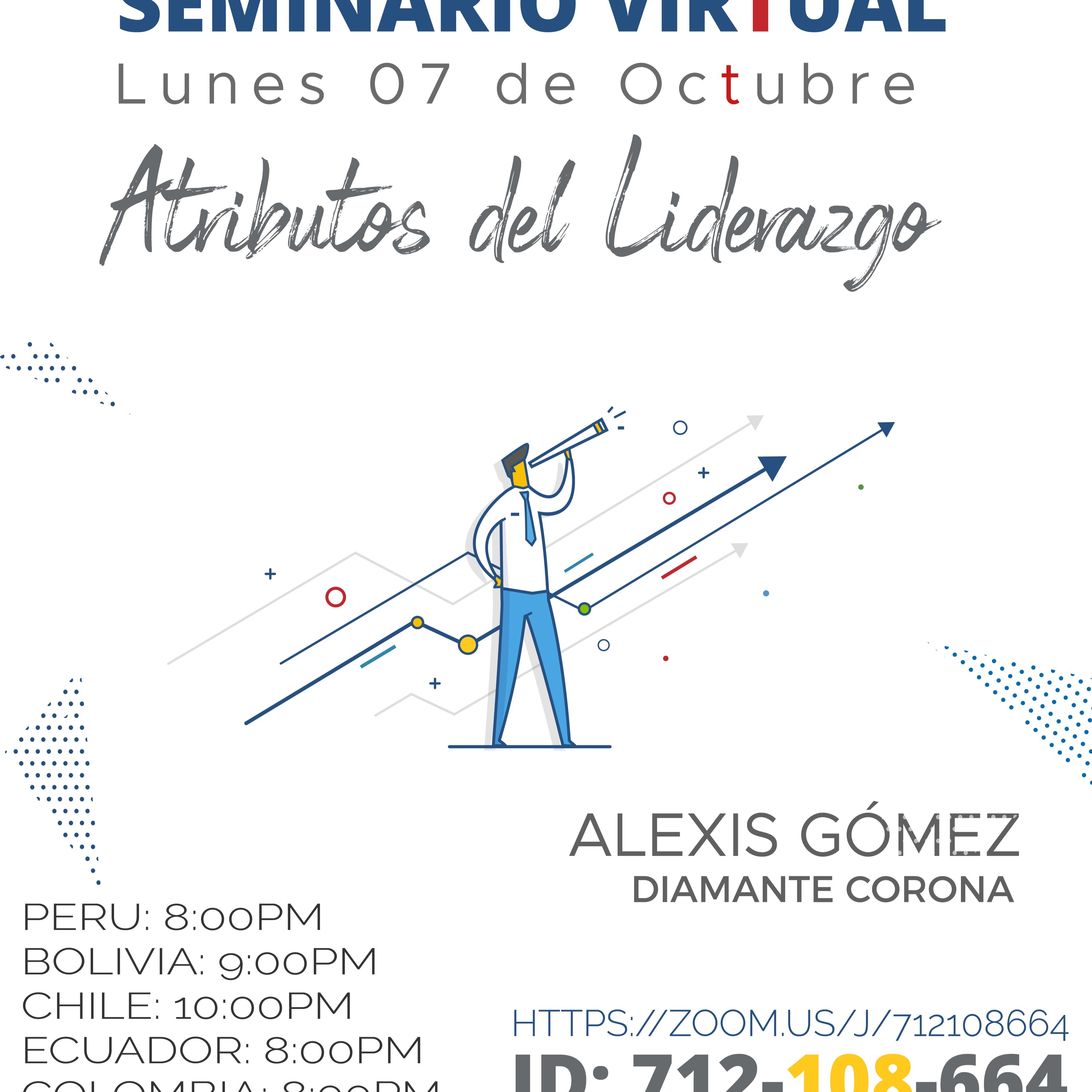 LIDERAZGO Y ENTRENAMIENTO