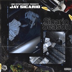 Jay Sicario - Bushes