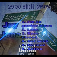 I’m So Garden Blocc