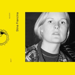 Sounds Like A Good Mixtape - Stina Francina [CLIPPMIX0057]