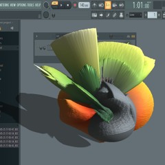 Harmless No-Attack Phaser
