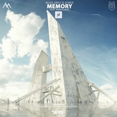 Miles Away & Aymen - Memory (feat. Mark Klaver)