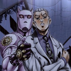 🎃Kira's Theme (JoRo Halloween Edition)🎃