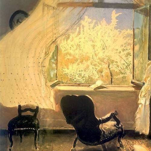 "وأرقُّ من طبعِ النسيم.."