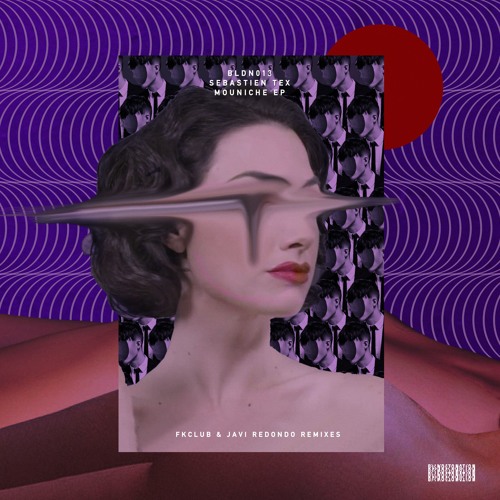 Sebastien Tex - The Struggles Of Life (Javi Redondo Remix)