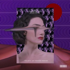 Sebastien Tex - Mouniche