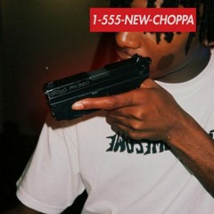 Choppa Sing Feat. SFG Draco & JuiceupJoJo