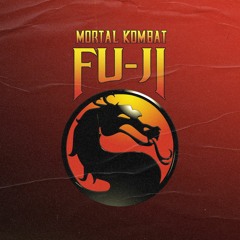 Mighty Duck - FU - JI MORTAL KOMBAT PROMO MIX