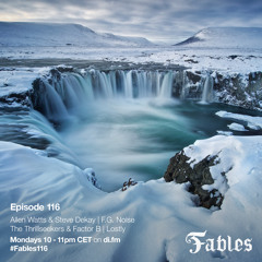 Ferry Tayle & Dan Stone - Fables 116