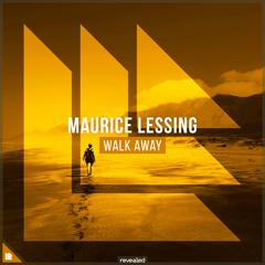 Maurice Lessing - Walk Away