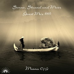 Sonne, Strand und Meer Guest Mix #60 by Manu Of G
