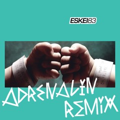Casper & Marteria - Adrenalin Eskei83 Remix