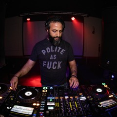 Brian Busto Live In The Basement 9-28-19