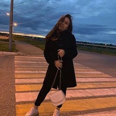 Яна Габбасова - Последний Звонок