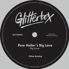 Limit [Xmas Free Download] Pete Heller's Big Love - Big Love (Chloe Bootleg)