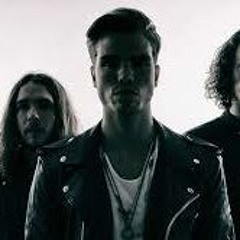 Kaleo - Way Down We Go (Live On 89.3 The Current)