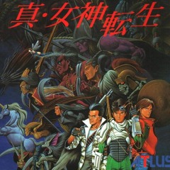 Shin Megami Tensei OST(SNES) - Arcade