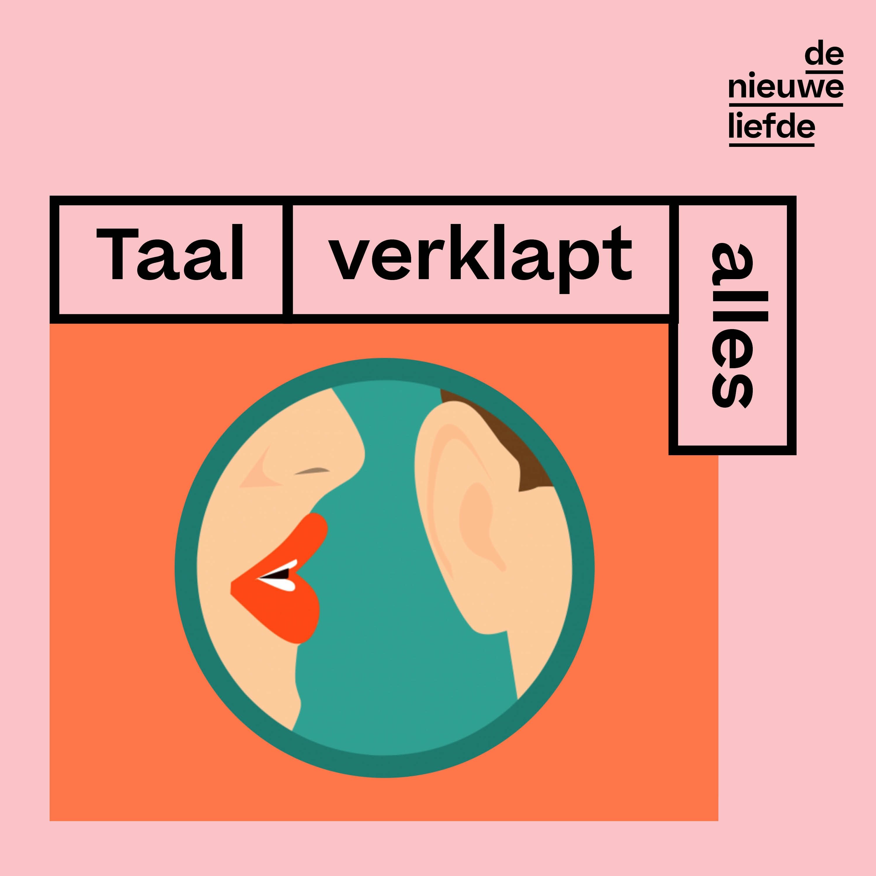 De Nieuwe Liefde