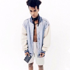 xxxtentacion - Save Me (reversed)