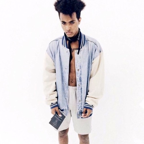 xxxtentacion - Save Me (reversed)