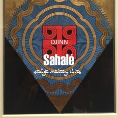 Sahalé - Djinn (Tolga Maktay Edit)