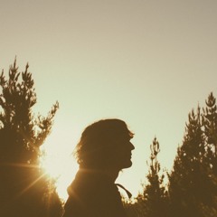 Balance Community 001: Joe Miller
