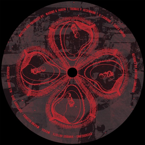 Codex Empire - Pentaduct [Premiere I WRV03]
