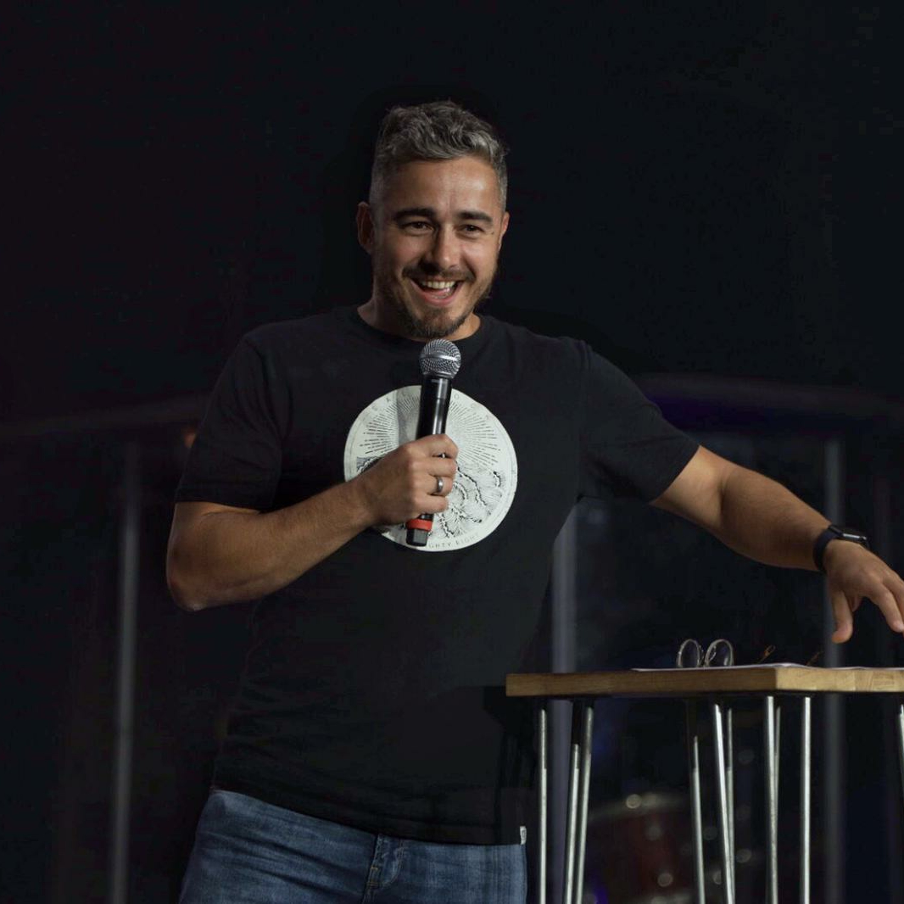 Vinelife Church Manchester Podcast